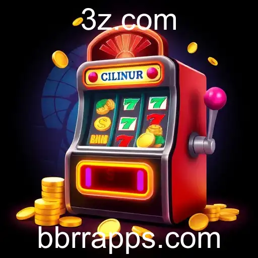 Caça-níqueis Online: Explorando a Fascinação do Jogo com o bbrr app