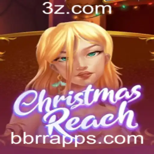 ChristmasReach: O Jogo Que Está Revolucionando o Mundo dos Games
