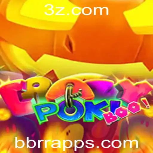 CrazyPokiBoo: O Novo Sensação dos Jogos Mobile com BBrr app
