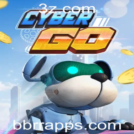 CyberGO: Explorando o Futuro dos Jogos com bbrr app