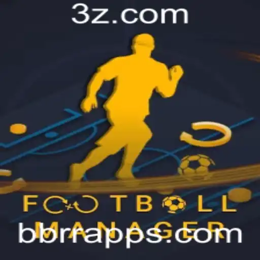 FootballManager: Um Mergulho no Mundo do Gerenciamento de Futebol Com BBrr App