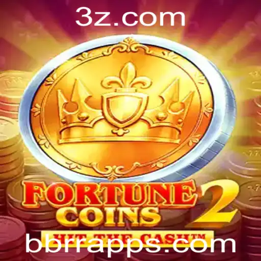 Descubra o Universo de FortuneCoins2: Um Jogo Inovador no Mundo de bbrr app