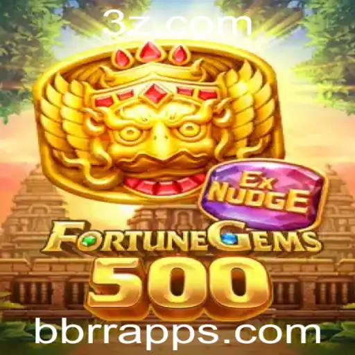 Explorando o Fascinante Mundo de FortuneGems500: Um Jogo Inovador no Universo de bbrr app