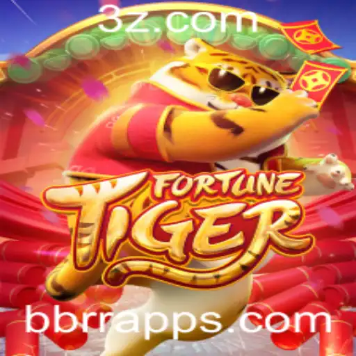 Explorando o Jogo FortuneTiger no bbrr app: Uma Experiência Imersiva