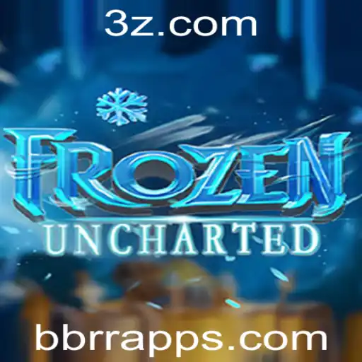 Descubra o Fascinante Mundo de FrozenUncharted: Aventura Congelante com bbrr app