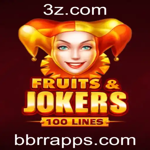 FruitsAndJokers100: Uma Imersão no Mundo dos Jogos Clássicos