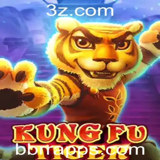 Explorando o Universo de KungFuTiger: O Arcade Moderno do bbrr app