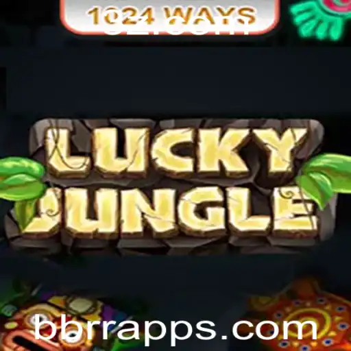 Descubra o Fascinante Mundo de LuckyJungle1024 com o bbrr app