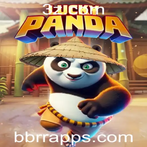 Descubra LuckyPanda: O Novo Sucesso dos Jogos Interativos no App bbrr