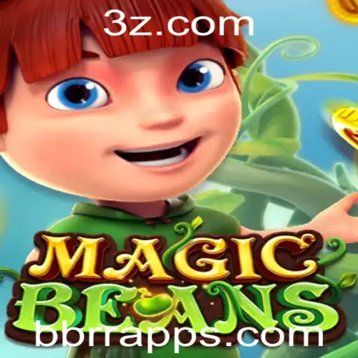 Descubra o Mundo de MAGICBEANS: Um Jogo Fascinante