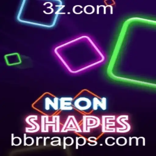 Descubra o Fascinante Mundo de NeonShapes: O Jogo Revolucionário