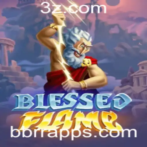 Descubra o Fascinante Mundo de BlessedFlame: O Novo Fenômeno dos Jogos
