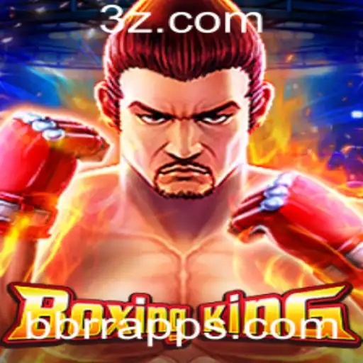 BoxingKing: Mergulhando no Mundo Intenso do Boxe Virtual