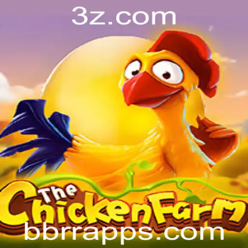 ChickenFarm: Descubra o Mundo Empolgante deste Jogo Fascinante