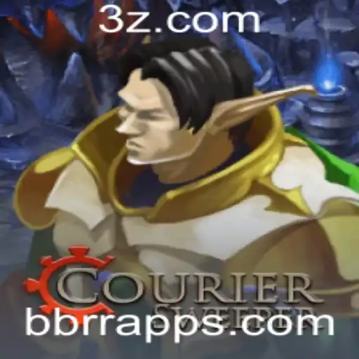CourierSweeper: Descubra o Jogo de Estratégia Inovador