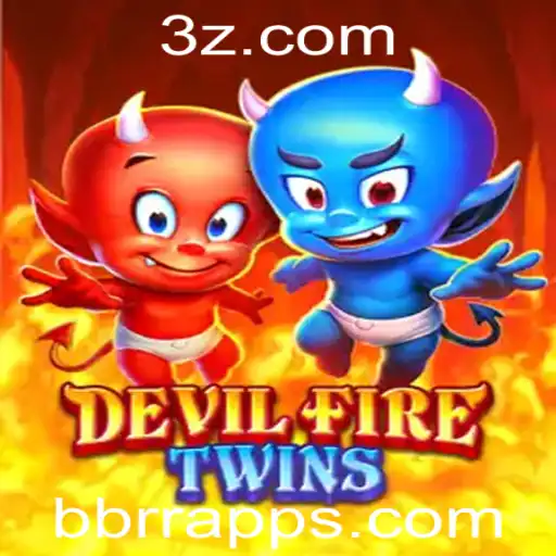 DevilFireTwins: A Nova Sensação do Mundo dos Jogos