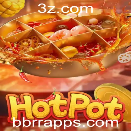 Desvendando o Mundo de Hotpot: O Jogo Interativo do Momento