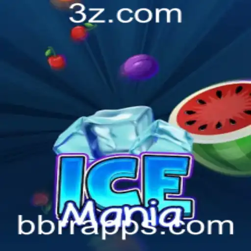 IceMania: A Emoção Congelante do Novo Jogo Sensação