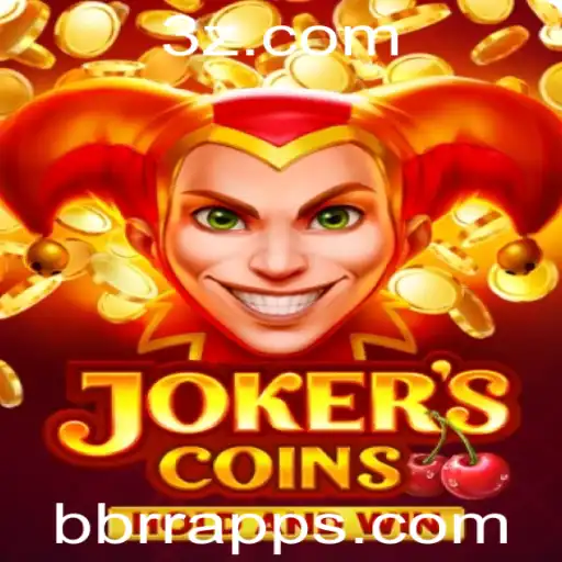 Explorando o Universo de JokersCoins: O Novo Fenômeno em Jogos