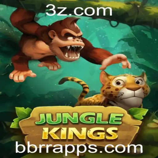 Explorando o Universo de JungleKings: Estratégia e Aventura na Selva