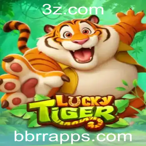 Explorando o Jogo LuckyTiger: Um Mergulho nas Regras e Mecânicas