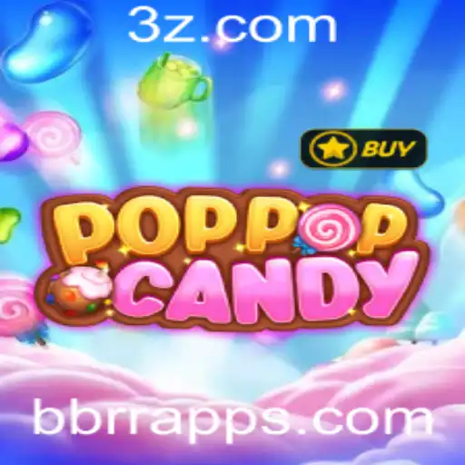 Descobrindo POPPOPCANDY: O Fascinante Mundo do Jogo com o bbrr app