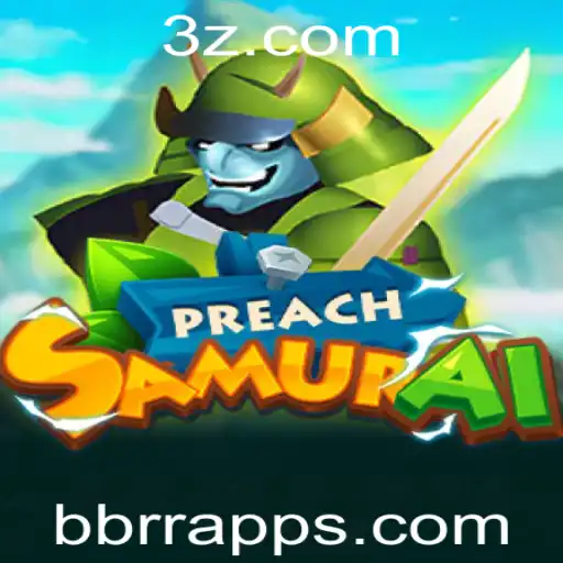 Descubra o Fascinante Mundo de PreachSamurai: O Jogo Estratégico do Momento