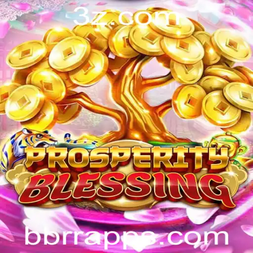 Explorando ProsperityBlessing: Um Olhar Detalhado Sobre o Jogo