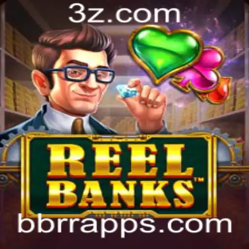 Explorando ReelBanks: Um Mergulho no Mundo dos Jogos Digitais