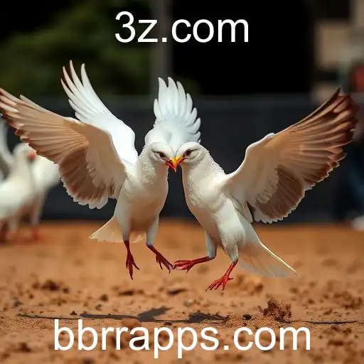 Entendendo a Rinha de Galos e o Debate Ético Contemporâneo