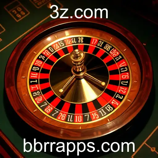 Descubra a Fascinante História e Estratégias da Roleta com o BBrr App