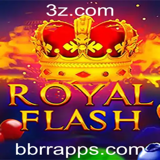 Explorando o Jogo RoyalFlash: Desafios e Estratégias