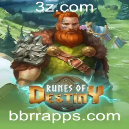 RunesOfDestiny: Uma Jornada Épica na Era Digital