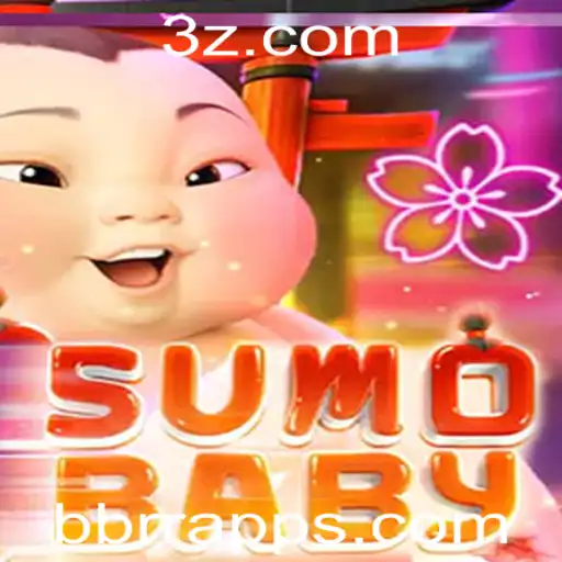 Descubra SumoBaby: O Novo Jogo de Entretenimento Virtual
