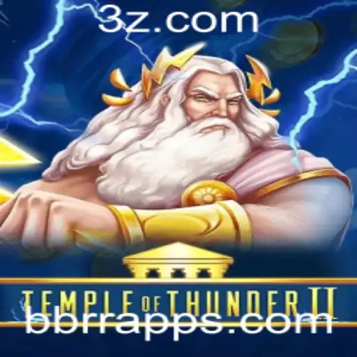 TempleofThunderII: Explorando Aventuras Mitológicas com o Jogo BBrr App