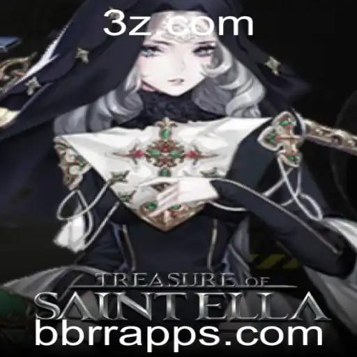 Desvendando TreasureofSaintElla: O Jogo Emocionante que Está Conquistando o Mundo