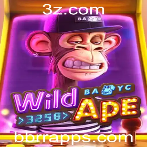 WildApe3258: A Evolução dos Jogos no Universo Digital
